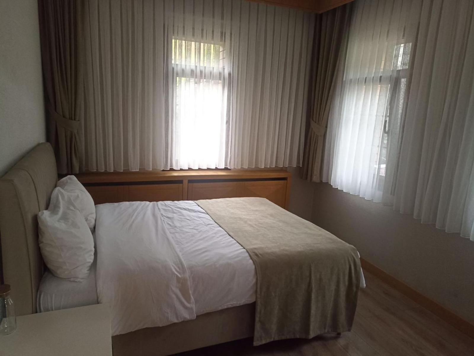 Aydere Hotel apartamentowy 3*