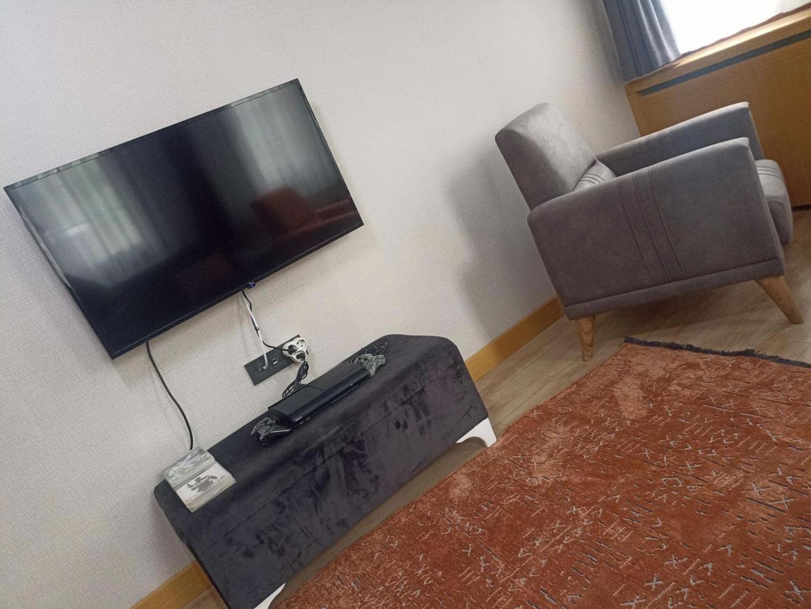 Aydere Hotel apartamentowy 3*
