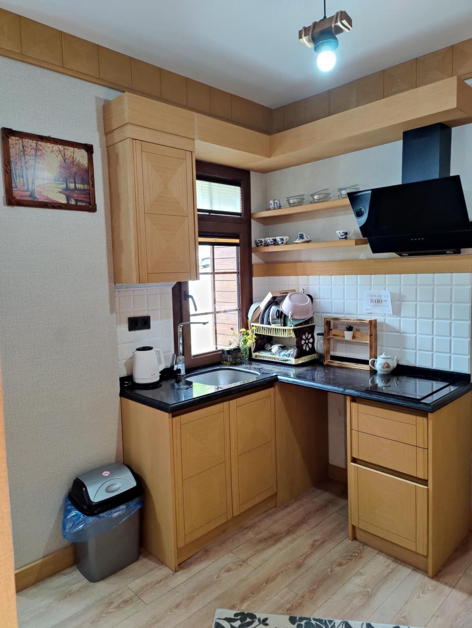 Aydere Hotel apartamentowy